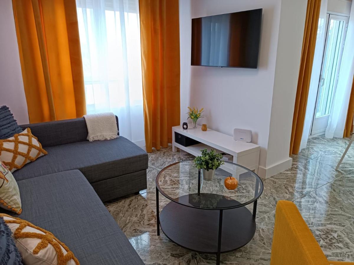 Mimosa Home Talavera de la Reina Esterno foto