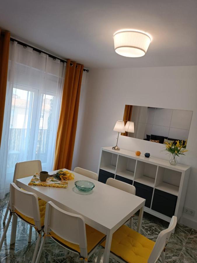 Mimosa Home Talavera de la Reina Esterno foto