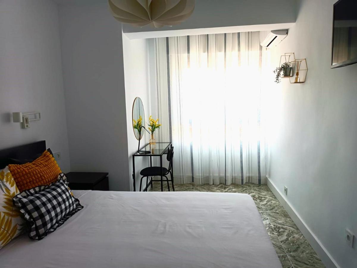 Mimosa Home Talavera de la Reina Esterno foto