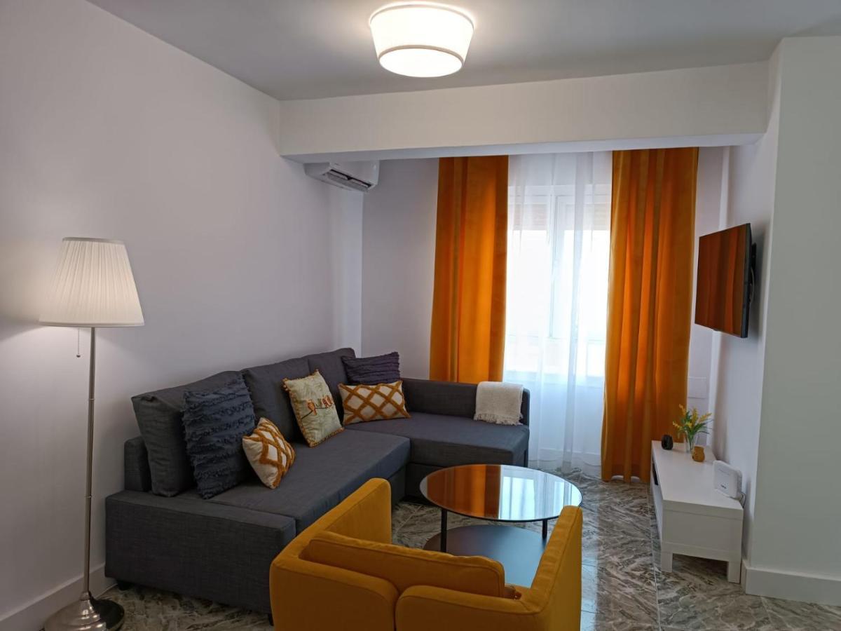 Mimosa Home Talavera de la Reina Esterno foto